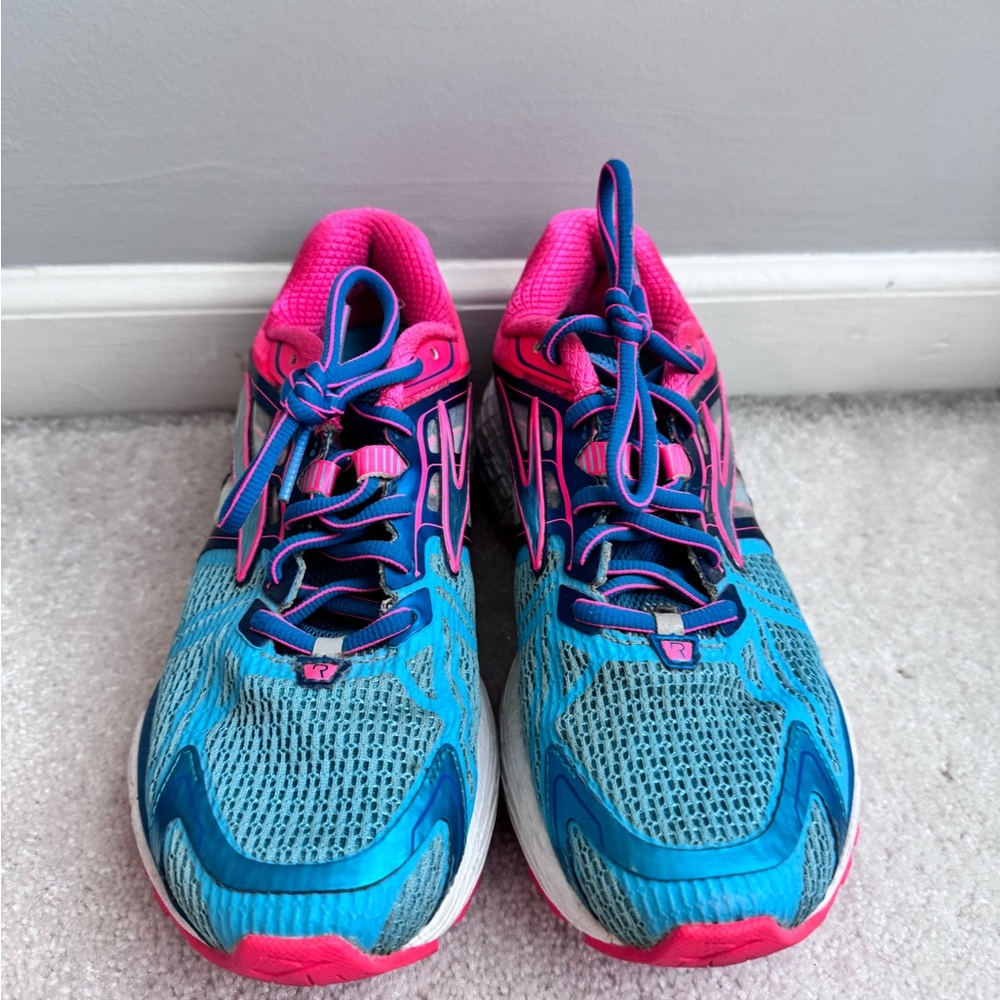 Brooks Ravenna Women’s Running shoes